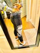 Yoga Democracy YD Legging - Clever Koi Review