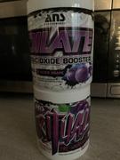 ANSPerformance CA Dilate™ Pump Pre-workout Review