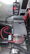 MyGreenOutdoors Xantrex Freedom XC 2000 True Sine Wave Inverter/Charger - 12VDC - 120VAC - 2000W/80A [817-2080] Review