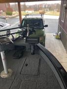 MyGreenOutdoors Humminbird HELIX 10 MEGA DI+ GPS G4N CHO Display Only [411410-1CHO] Review