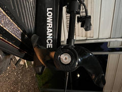 MyGreenOutdoors Lowrance Prop Shaft Anode f/Ghost Trolling Motors [000-15723-001] Review