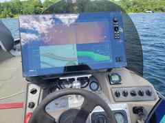 MyGreenOutdoors Humminbird APEX 19 MSI+ Chartplotter [411240-1] Review