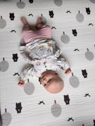 Grace & Maggie Playmats Forrest/Grey Small Playmat Review
