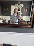 Just Strong Polar Marl Relax Cropped Hoodie Review