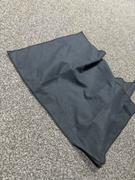 Just Strong Black Onyx Microfibre Towel Review