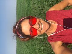 RainbowOPTX Red - Translucent Frame Review