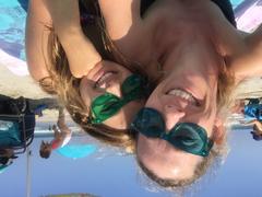 RainbowOPTX Aqua - Translucent Frame Review