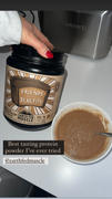 Earth Fed Muscle Power Couple (formerly known as Friends with Benefits) Peanut Butter Cup Grass-Fed Protein Review