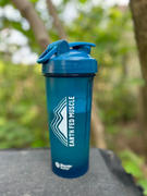 Earth Fed Muscle Shaker Bottle Review