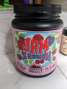 Earth Fed Muscle Jam Session Berry Grass-Fed Whey Protein Review