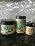Earth Fed Muscle Morning Ritual Review