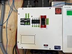 Stellavolta.com MidNite Solar MNEAC40-2P Circuit Breaker 40A 120/240VAC Review