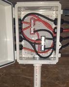 Stellavolta.com MidNite Solar MNSBB-B Short Busbar Review