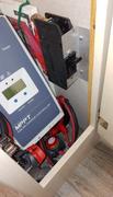 Stellavolta.com MidNite Solar MNEDC250 Circuit Breaker 250A 125VDC Review