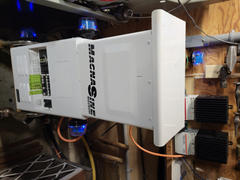 Stellavolta.com MidNite Solar MNSPD-300-DC Surge Protection Device 300VDC Review