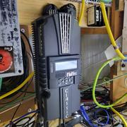 Stellavolta.com MidNite Solar CLASSIC 150 MPPT Charge Controller Review