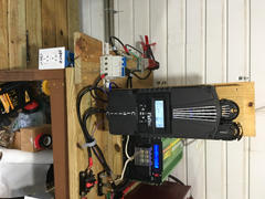 Stellavolta.com MidNite Solar CLASSIC 200 MPPT Charge Controller Review