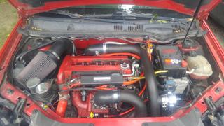 ZZP LSJ Turbo Complete Swap Kit
