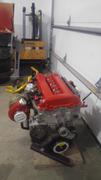 ZZP LSJ Turbo Complete Swap Kit