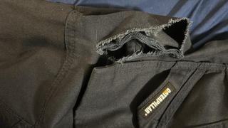 Caterpillar Workwear Men's Trademark Work Pants Review