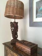 Kalinko Asho Empire Lampshade Review