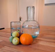 Kalinko Zomi Carafe & Glass Review
