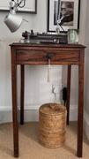 Kalinko Strand Rattan Bathroom Bin Review