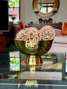 Kalinko Irrawaddy Brass Bowl | Polished Review