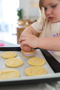 We Might Be Tiny Mythical Cookie Stamps - Stampies® Review