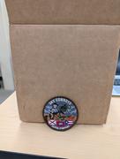 86 SFS Ares Flight OCP Patch | 86th Security Force Squadron Patches