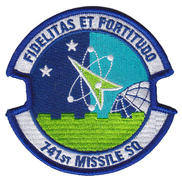 HSM-37 Easyriders Patch | Maritime Strike Squadron 37 Patches