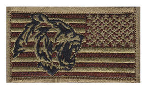 303 FS Custom Patches | 303rd Fighter Squadron Patches