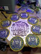 MWSS-271 Workhorse Arctic Edge 2026 Patch