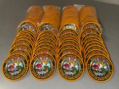 4 FS Fighting Fuujins Japanese Morale Patch | 4th Fighter Sq