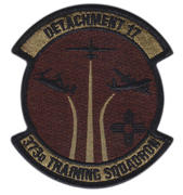 HSM-37 Japan Patch | Maritime Strike Squadron 37 Patches