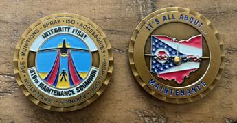 303rd Fighter Squadron パッチ 303 FS OCP Patch | 303rd Fighter Squadron Patch