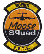 18 SDS Wizard USSF PVC Patch | 18th Space Defense Squadron