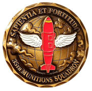 25 FS Assam Draggins Patch | 25th Fighter Squadron Patches
