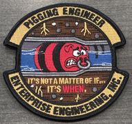 F-16 Viper Demo Team American Patch | F-16 Fighting Falcon Viper
