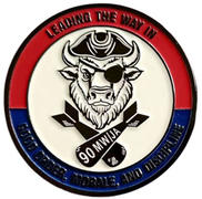 86 SFS Custom Patches | 86th Security Forces Squadron