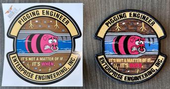 F-16 Viper Demo Team American Patch | F-16 Fighting Falcon Viper