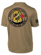 Official Aviator Gear Logo Shirt