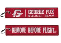 73 SOS AC-130J Ghostrider RBF Key Flag | 73rd Special Operations
