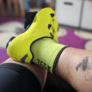 Salt Dog Cycling Lake CX176 Wide Fit Road Shoes Review