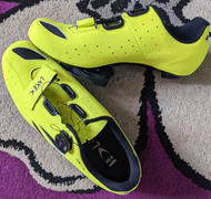 Salt Dog Cycling Lake CX176 Wide Fit Road Shoes Review
