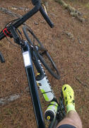Salt Dog Cycling Lake CX176 Wide Fit Road Shoes Review