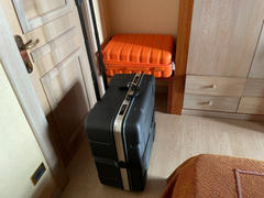 Salt Dog Cycling B&W Brompton Bike Hard Travel Case Review
