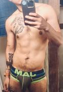 ROUNDERWEAR MÉXICO JAM - Brief - 3 Pack Review