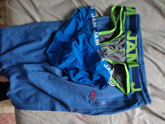 ROUNDERWEAR MÉXICO JAM BASICS - Brief Review
