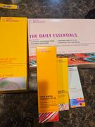 Good Molecules The Daily Essentials Review